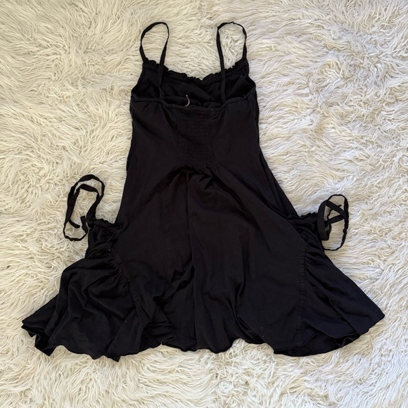 Black Juicy Couture Dress - Picture 6 of 7